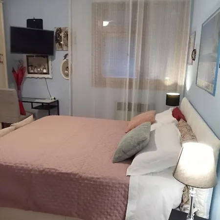 Serena Privatunterkunft Bologna
