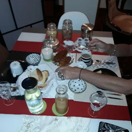 Privatunterkunft Serena Bologna
