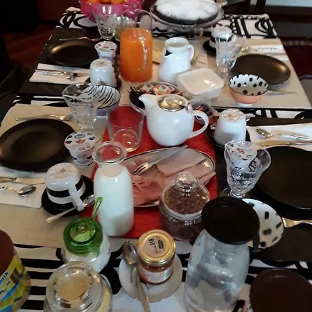 Serena Privatunterkunft Bologna