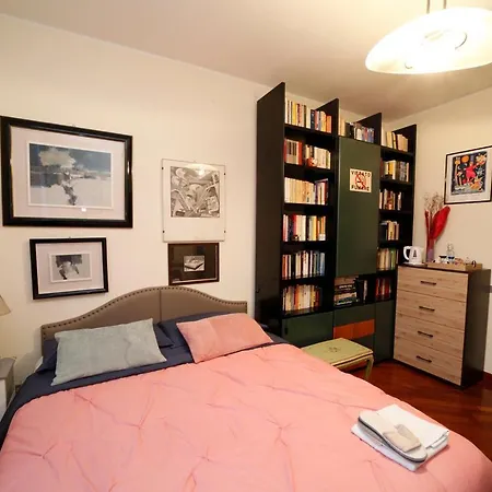 בית אירוח Serena