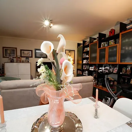 Accommodatie bij particulieren Serena *