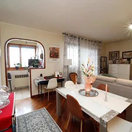 Serena * בולוניה