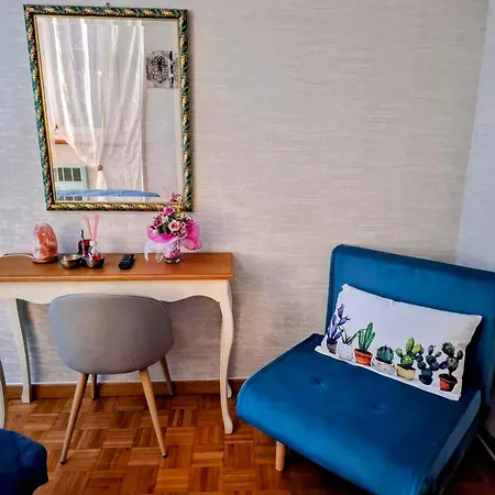 בית אירוח Serena *