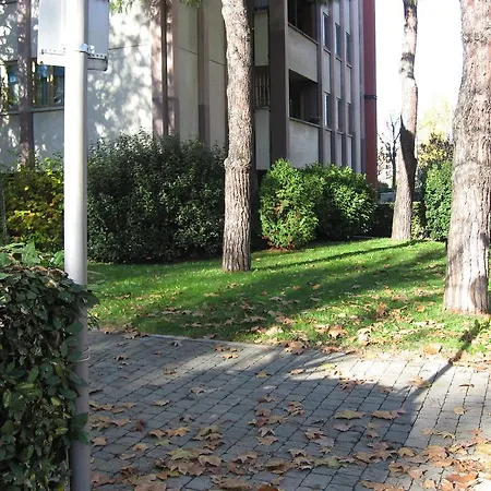 Serena בולוניה