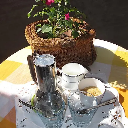 בית אירוח Serena