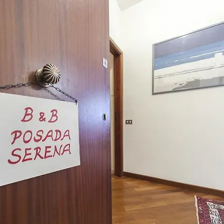 Serena בולוניה