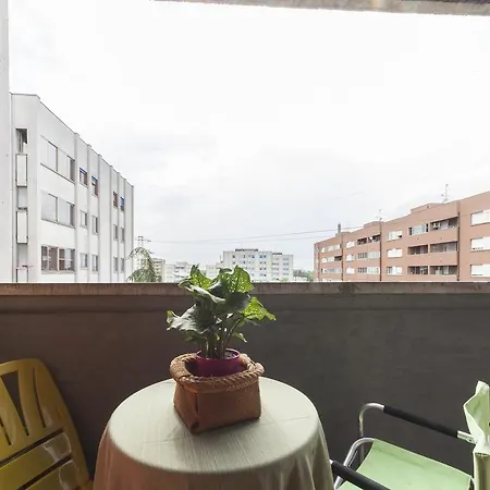 בית אירוח Serena