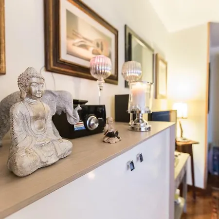 Serena * בולוניה