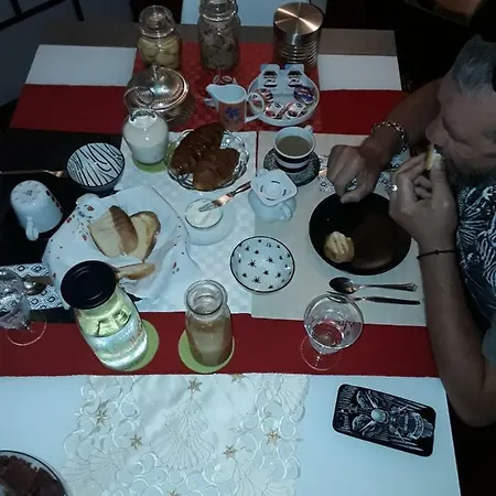 Serena בית אירוח