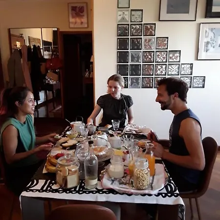 Serena בולוניה