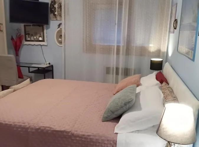 Serena Séjour chez l'habitant Bologne