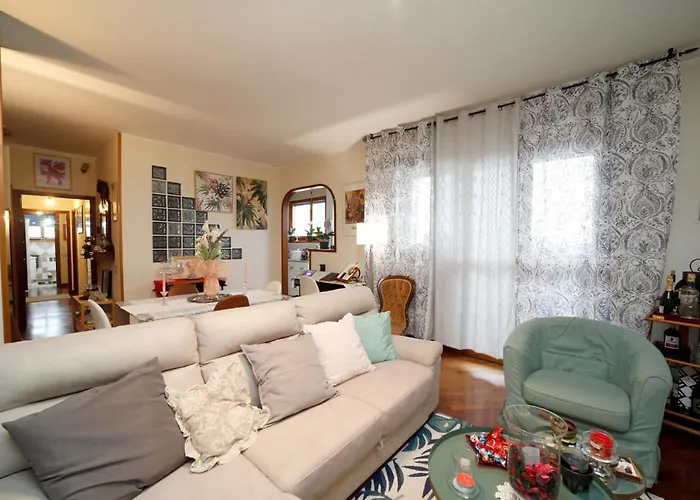 Séjour chez l'habitant Serena