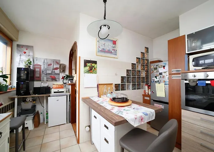 Séjour chez l'habitant Serena *