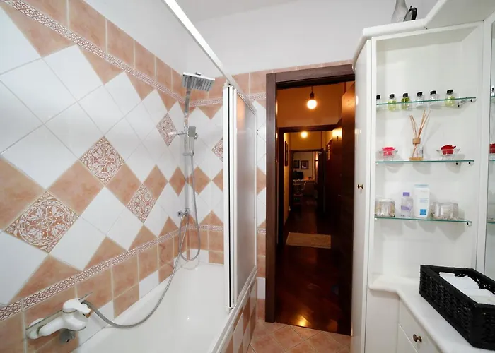 Serena Séjour chez l'habitant Bologne