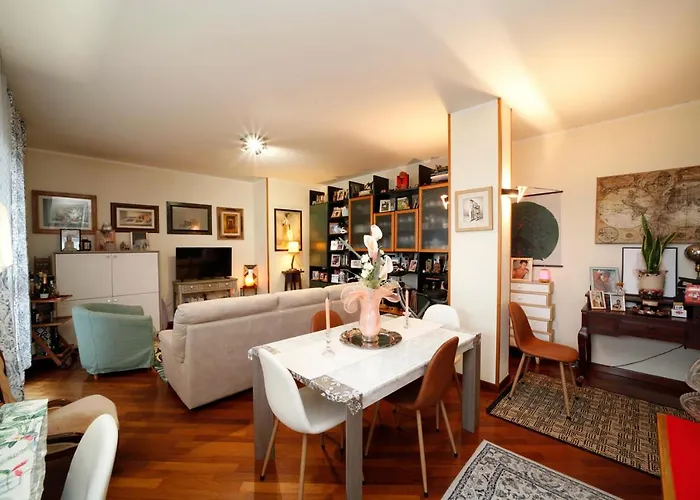 Séjour chez l'habitant Serena *