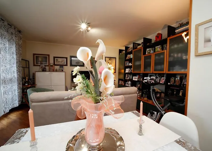 Séjour chez l'habitant Serena *