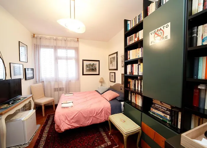 Séjour chez l'habitant Serena *