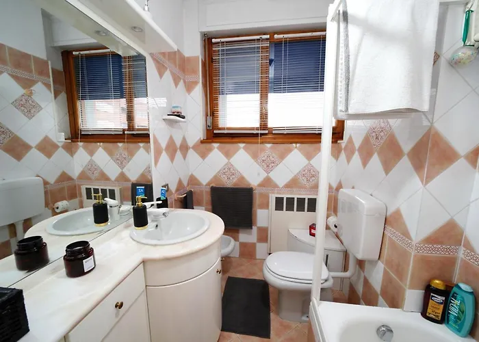 Séjour chez l'habitant Serena *