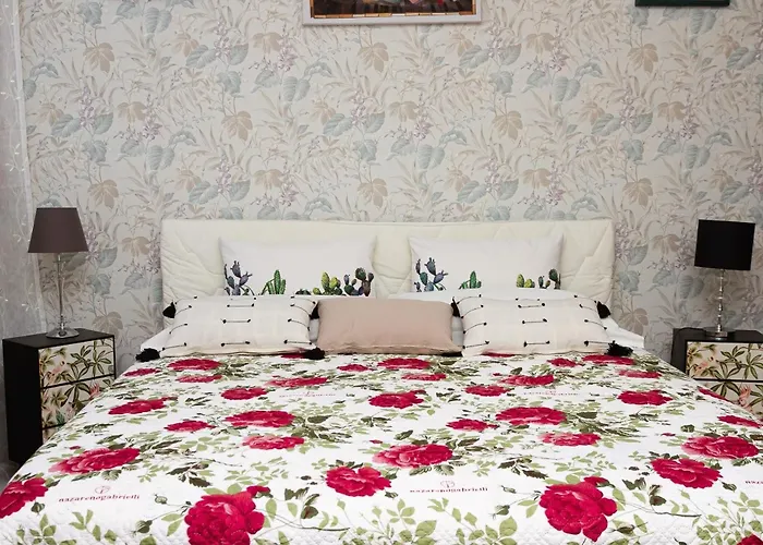 ホームステイ Serena *