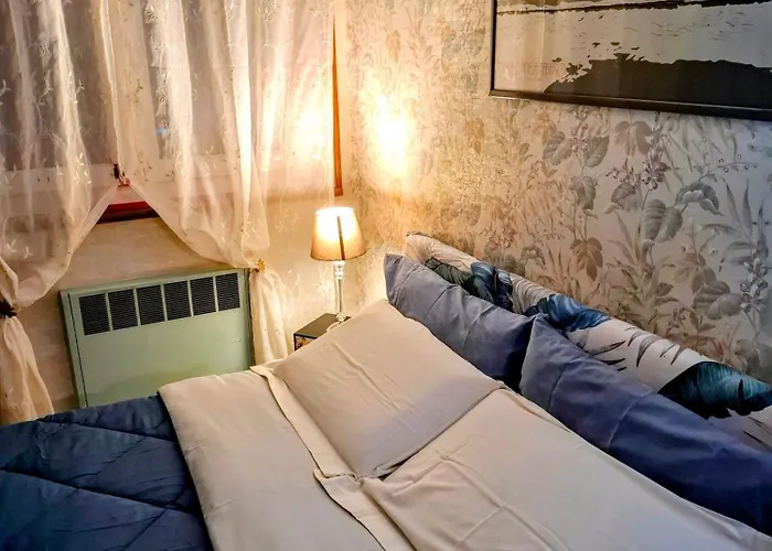 Séjour chez l'habitant Serena