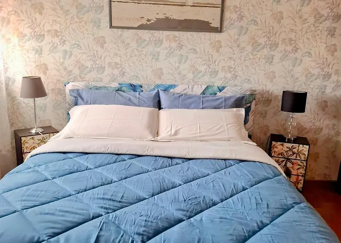 Séjour chez l'habitant Serena *