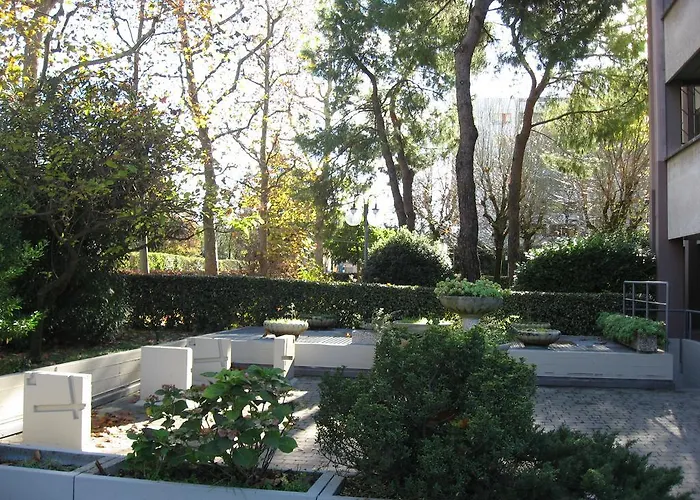 Serena Séjour chez l'habitant