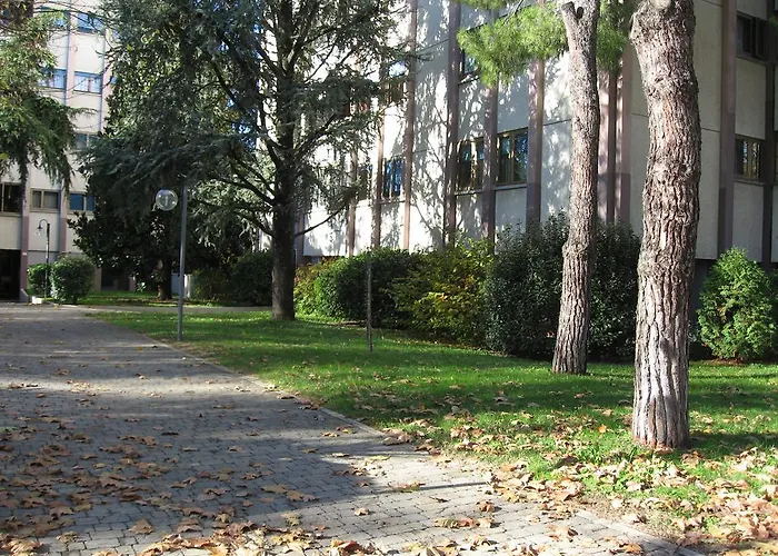 Serena * ボローニャ