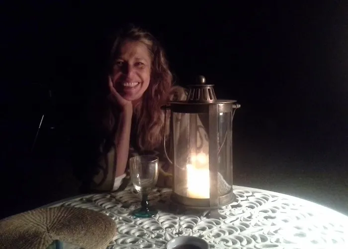 Séjour chez l'habitant Serena