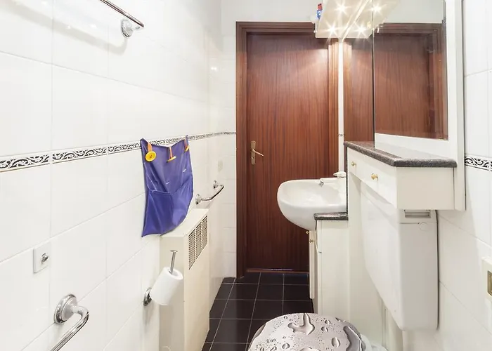 홈스테이 Serena 볼로냐