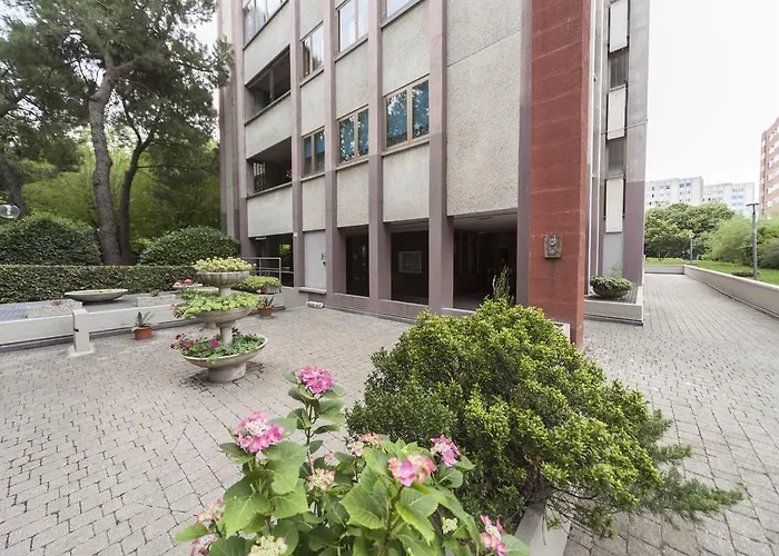 Serena ボローニャ