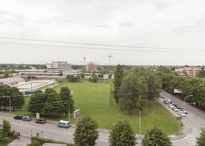 Serena ホームステイ