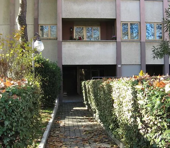 Serena Séjour chez l'habitant *