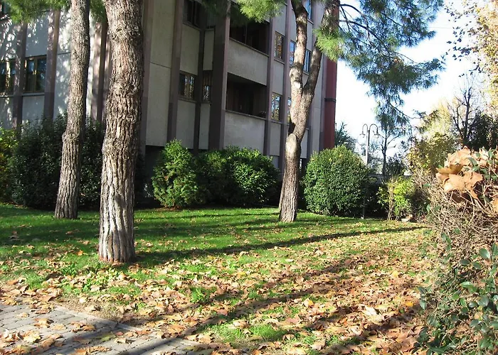 홈스테이 Serena 볼로냐