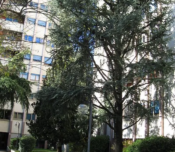 Serena Séjour chez l'habitant Bologne