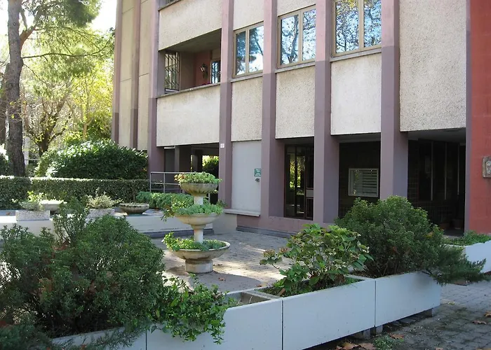 Séjour chez l'habitant Serena Bologne