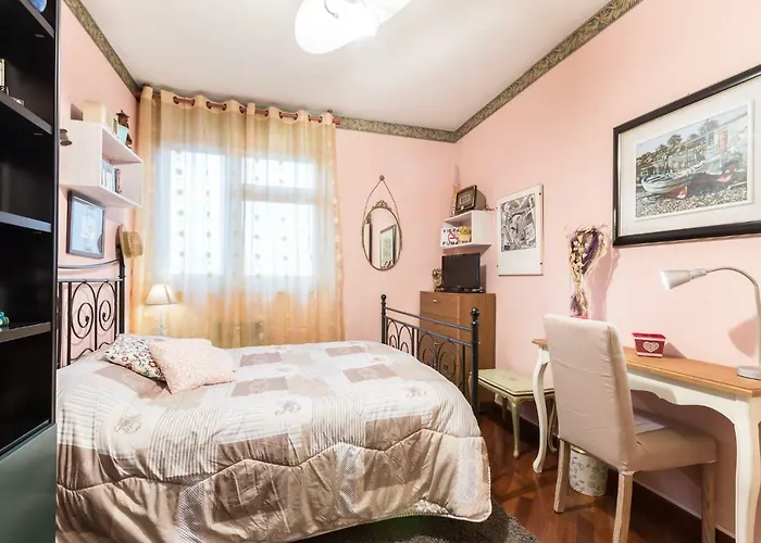 Séjour chez l'habitant Serena