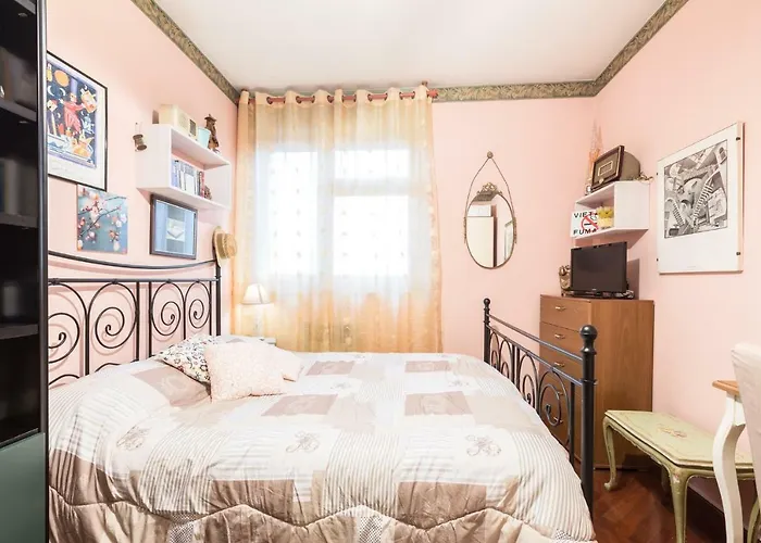 Séjour chez l'habitant Serena *