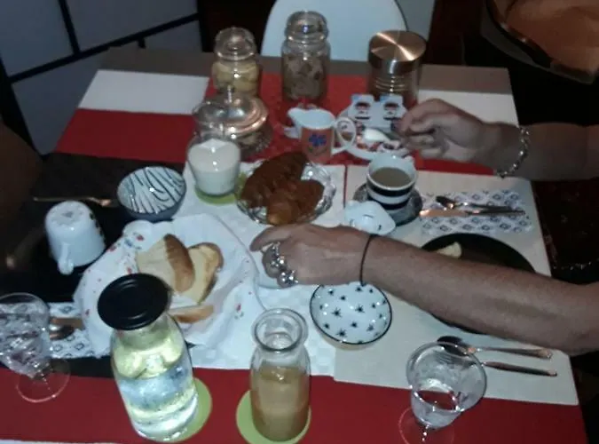 Séjour chez l'habitant Serena Bologne