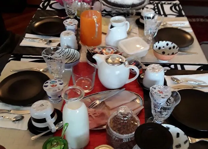 Séjour chez l'habitant Serena Bologne