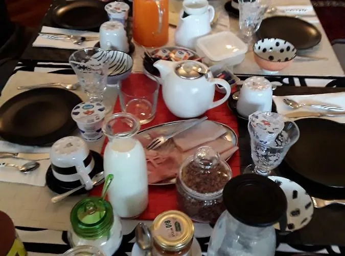 Serena ホームステイ ボローニャ