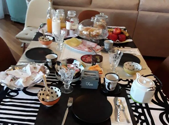 홈스테이 Serena 볼로냐