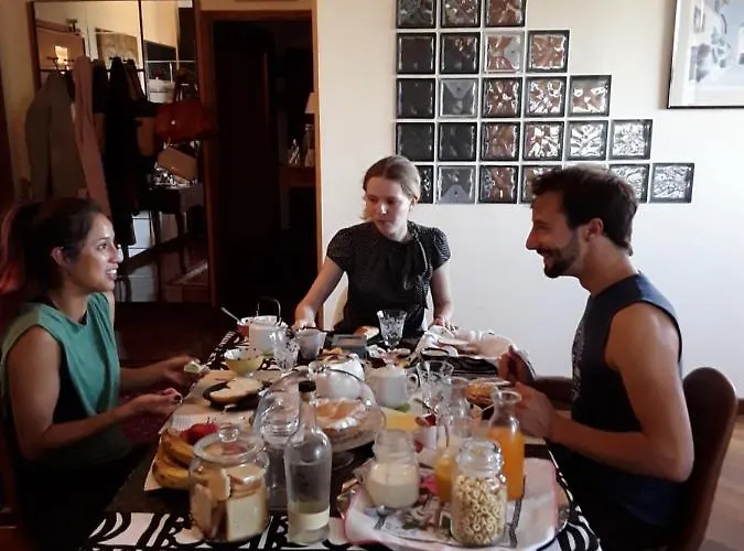 Serena ボローニャ