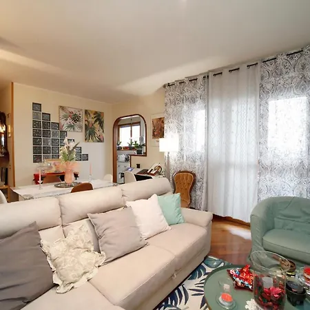 Accommodatie bij particulieren Serena