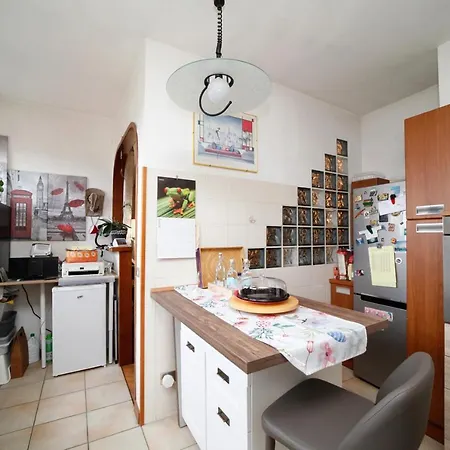 Habitación en casa particular Serena *