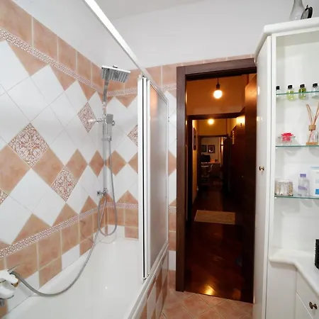 Serena Accommodatie bij particulieren Bologna