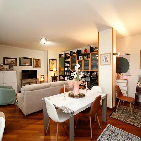 Accommodatie bij particulieren Serena *