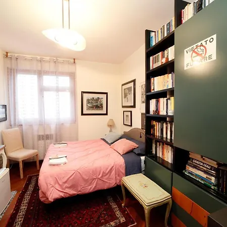 Accommodatie bij particulieren Serena *