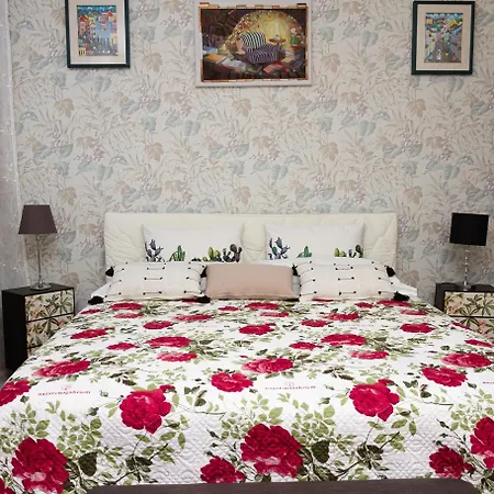 Accommodatie bij particulieren Serena *