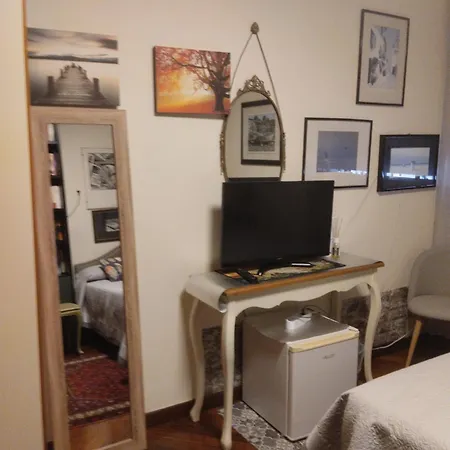 Serena Habitación en casa particular *