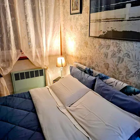 Habitación en casa particular Serena